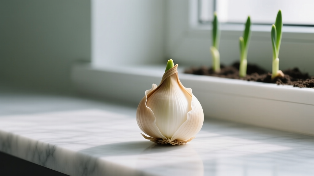 Stop Forcing Narcissus Bulbs Too Early: The Exact Indoor Planting Window That Guarantees Blooms (Not Mold, Rot, or Bare Stems) — Here’s When to Plant Narcissus Bulbs Indoors for Reliable, Fragrant Spring Flowers Every Year