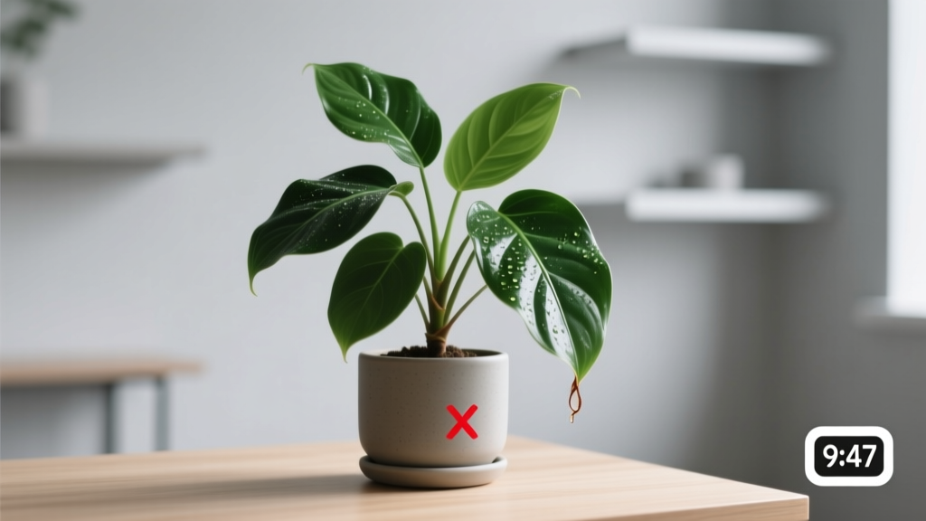 Is umbrella plant indoor? Yes — but only if you avoid these 5 fatal care mistakes most beginners make (and how to fix them in under 10 minutes)