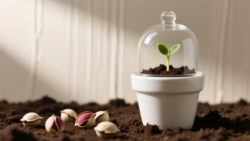 The Best How to Plant Rose Seeds Indoors: A Step-by-Step Guide That Actually Works (No More Moldy Seeds or Failed Germination!)