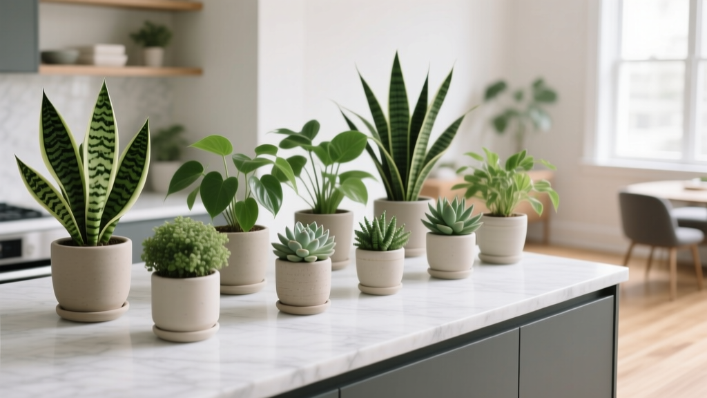 Indoor Plants Under $20 (2026) | Pet-Safe & Thriving