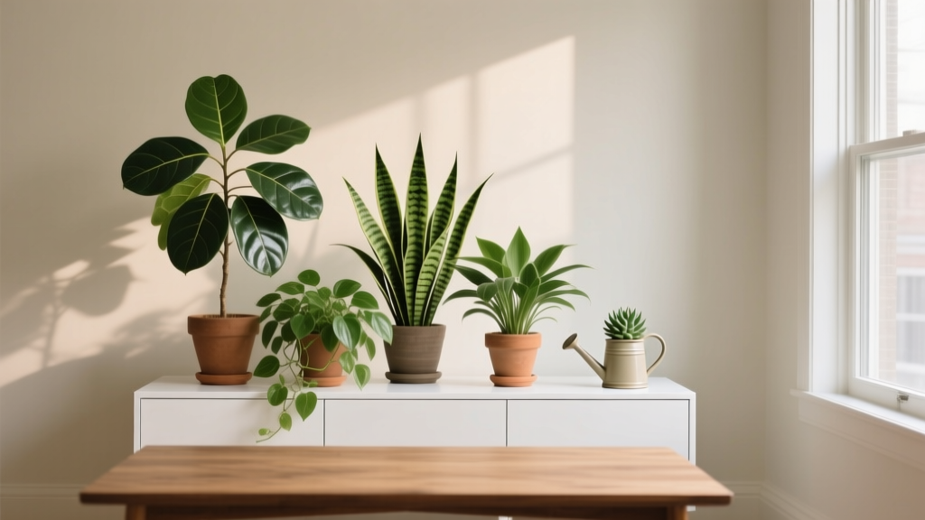 How to Best Water Indoor Plants: The 7-Step Method That Cuts Overwatering by 83% (Backed by University Extension Research & 12,000+ Plant Parent Testimonials)