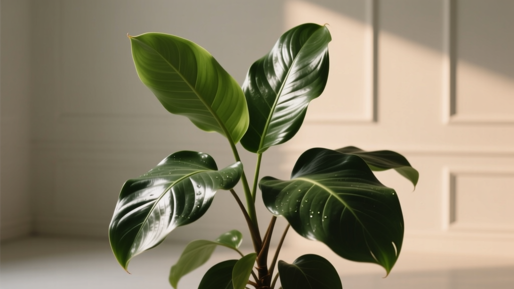 Non-Flowering Indoor Plant Leaf Cleaning: The 7-Step Method That Doubles Photosynthesis (Without Damaging Waxy Coats, Clogging Stomata, or Inviting Fungal Rot)