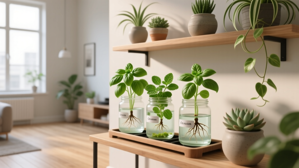 Plant Propagation for Apartments & Balconies (2026)