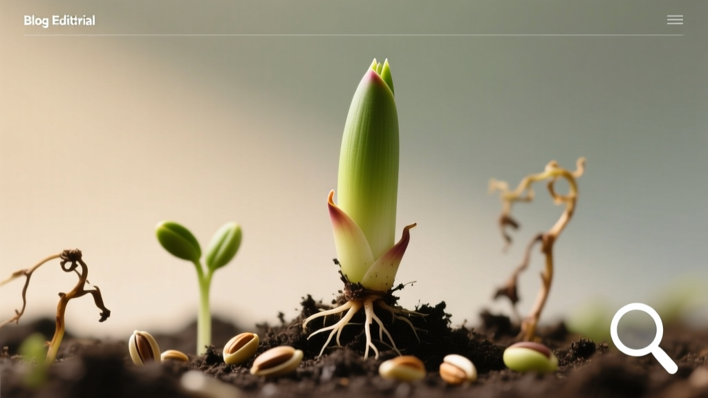 ¿Qué es propagación de plantas not growing? 7 razones científicas por las que tus esquejes, acodos o semillas se niegan a arraigar — y cómo solucionarlo en 48 horas sin comprar nuevas plantas