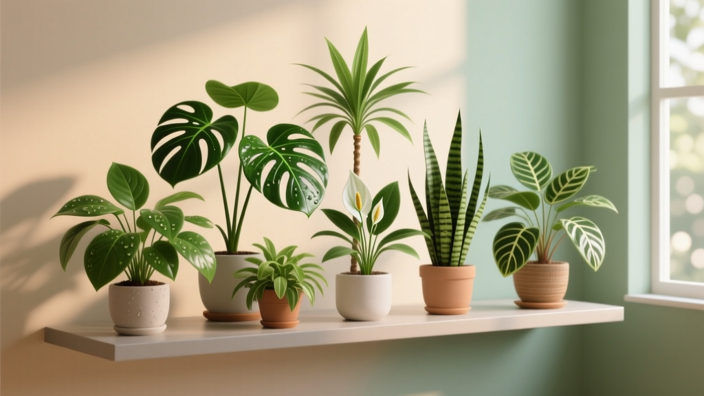 Tropical what plants go quickly indoors? 7 Fast-Growing Indoor Tropicals That Thrive in Weeks (Not Months) — No Green Thumb Required