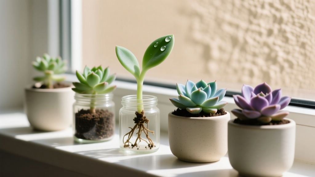 The Best When to Plant Propagate Cuttings Succulents? (Spoiler: It’s Not Spring—It’s Your Local Humidity + Dormancy Cycle—and Here’s Exactly How to Time It)