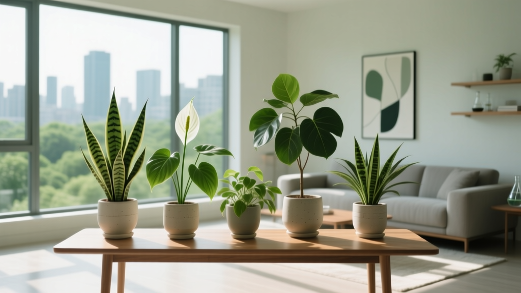 Indoor Do Plants Lead To Better Air Quality Indoors (2026)