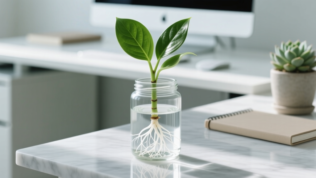 Yes, You *Can* Propagate ZZ Plant in Water Under $20 — Here’s Exactly How to Do It Right (Without Root Rot, Wasted Time, or $30 ‘Prop Kits’)