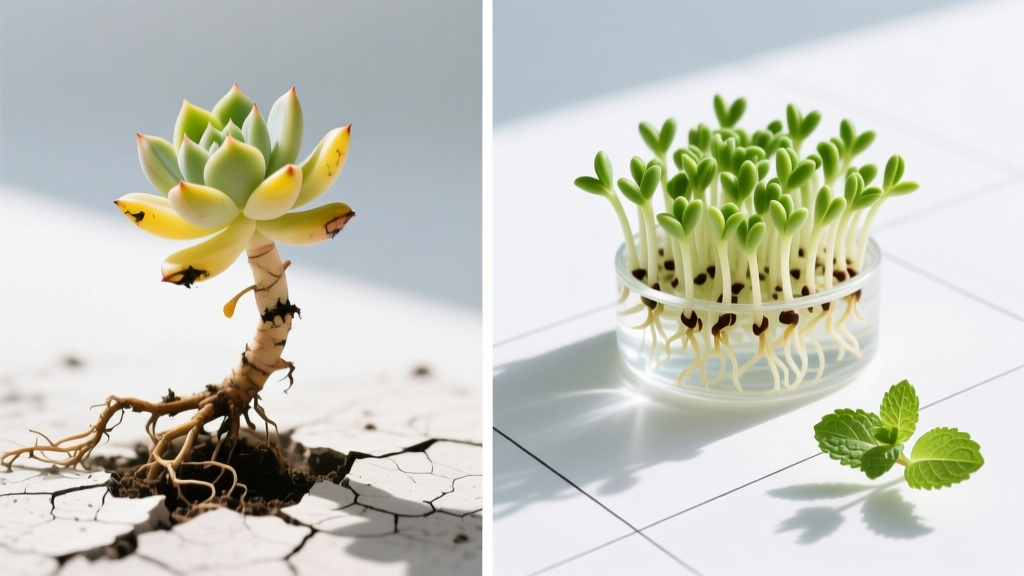 How to Grow Can All Plants Be Propagated? The Truth Is Surprising: 7 Plants You *Think* You Can Clone (But Absolutely Can’t) — And 5 That Multiply Like Magic With Just a Snip