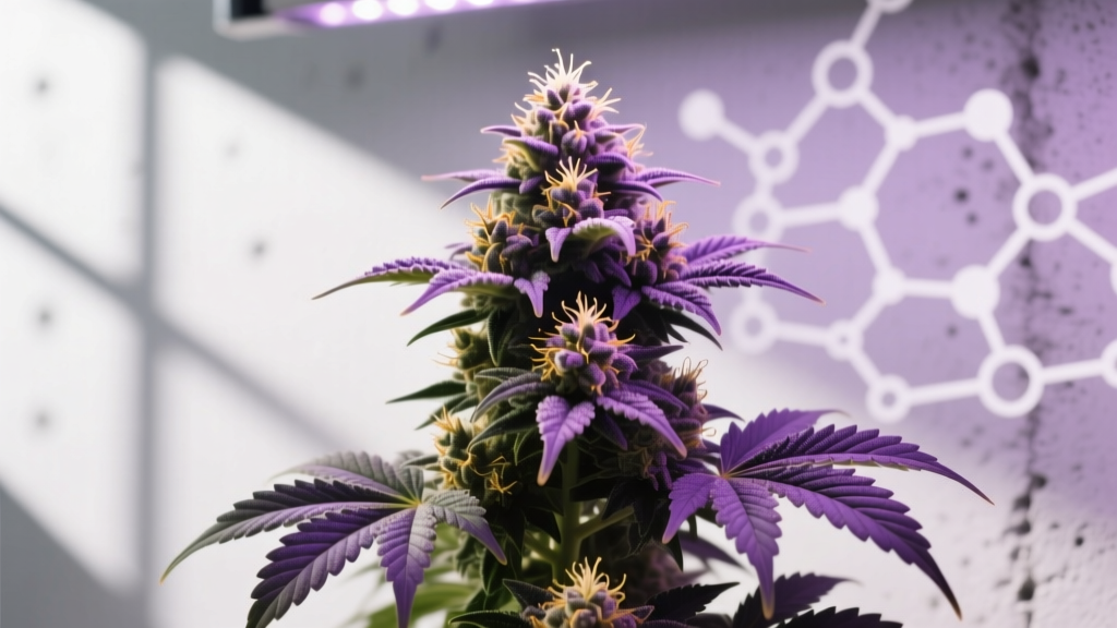 Flowering How to Bud Indoor Weed Plants: The 7-Step No-Guesswork Guide That Fixes Stunted Buds, Uneven Ripening, and Low Trichome Density—Even for First-Time Growers