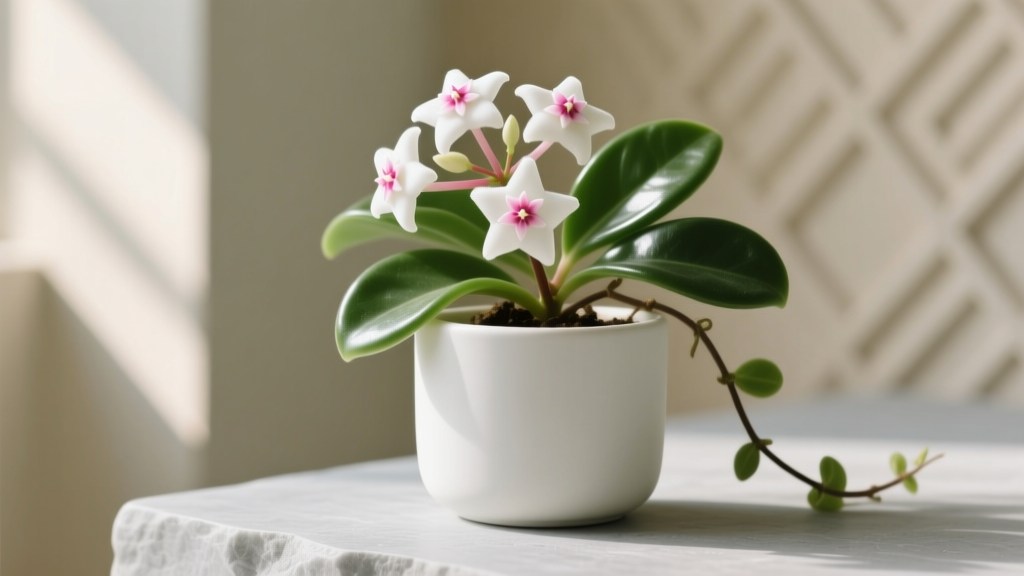Stop Killing Your Rosary Plant Before It Flowers: The Only 4-Step Propagation Guide That Actually Works for Beginners (No Root Rot, No Wasted Cuttings, Just Blooms in 8–12 Weeks)