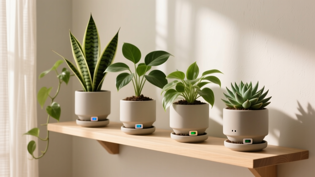 Stop Overwatering & Guessing: The Real Easiest-to-Care-for Houseplants With Foolproof Watering Schedules (Backed by Horticultural Science — Not Pinterest Myths)