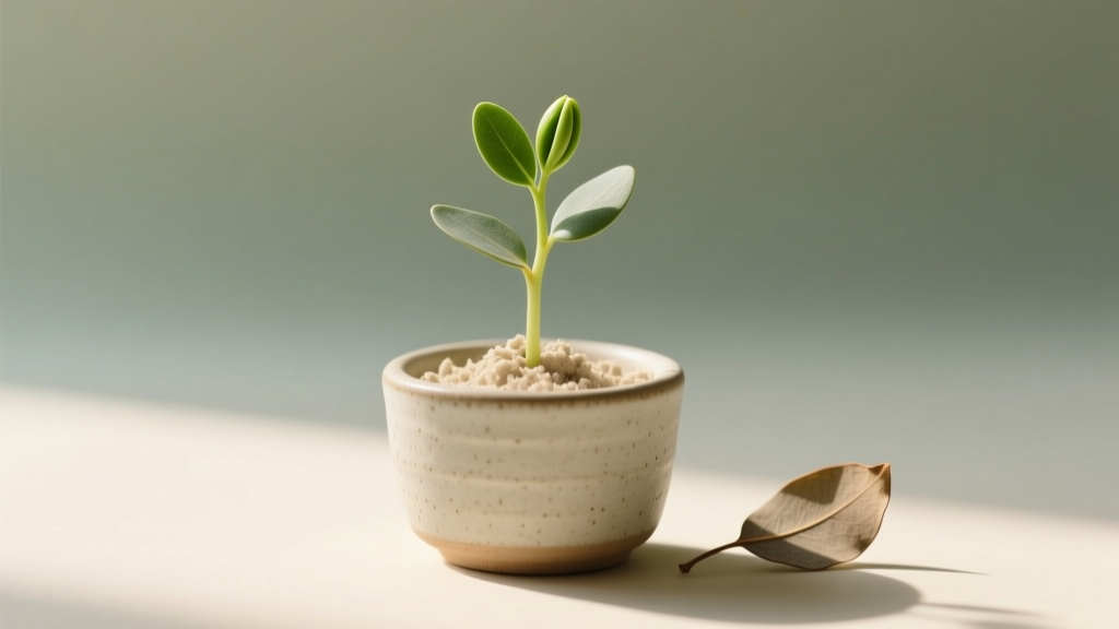 Stop Wasting Time & Seeds: The Only 7-Step Indoor Eucalyptus Germination Method That Actually Works (Fast-Growing How to Plant Eucalyptus Seeds Indoors — No More Mold, No More Failure)