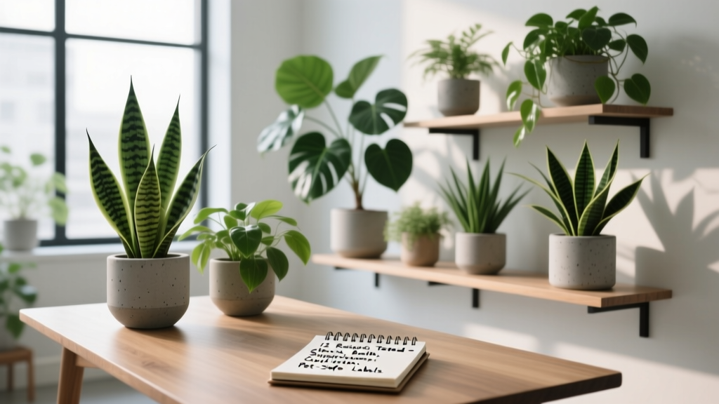 Best Indoor Plants Retailers (2026) | Tested & Ranked