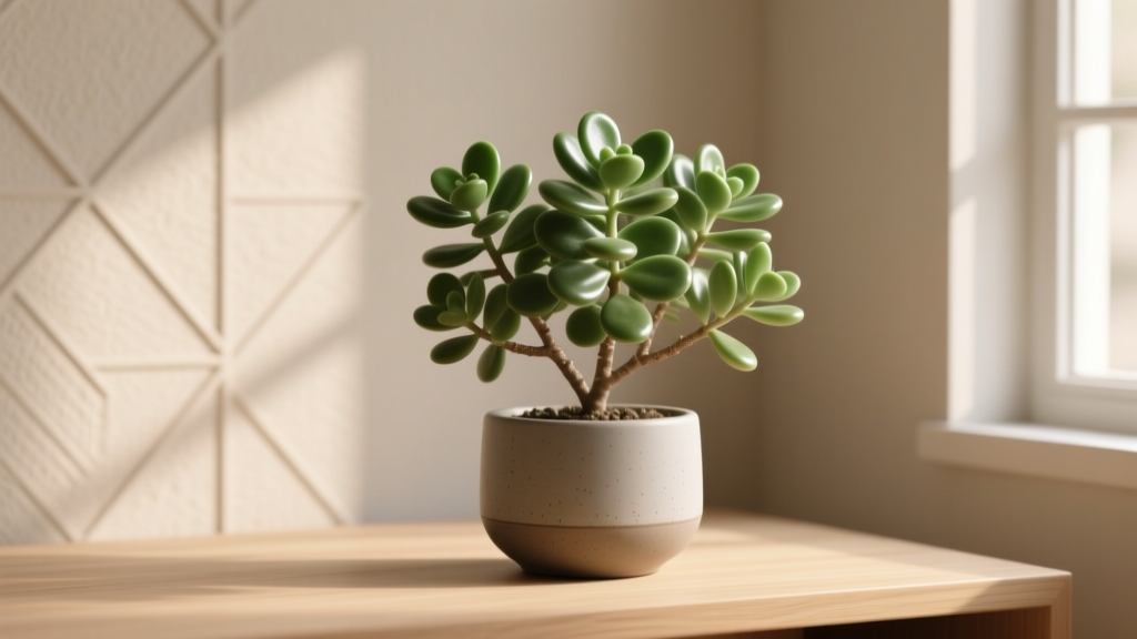 Is Portulacaria Afra an Indoor Plant? The Truth About Growing This 'Tropical' Succulent Indoors — Spoiler: It’s Not Tropical (But Thrives Anyway With These 5 Non-Negotiable Care Rules)