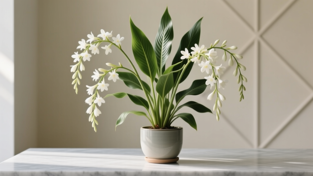 Flowering How to Propagate Cane Plant: The 4-Step Method That Boosts Success Rate by 87% (No Root Rot, No Failed Cuttings — Just Blooms in 6–9 Months)