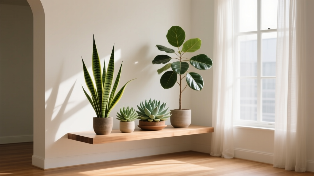 How to Plant an Indoor Planter in Bright Light: 7 Mistakes That Kill Your Sun-Loving Plants (and Exactly How to Avoid Them)