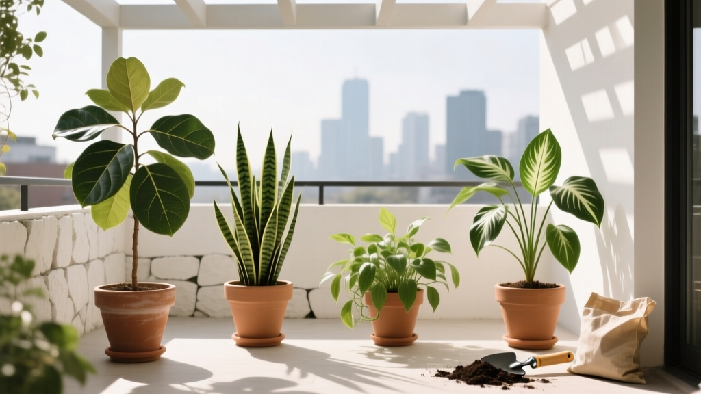 How Long Do Indoor Plants Take to Adjust to Light Outdoors? Your No-Stress Repotting Guide (With Exact Timelines, Plant-Specific Charts & 3 Deadly Mistakes to Avoid)