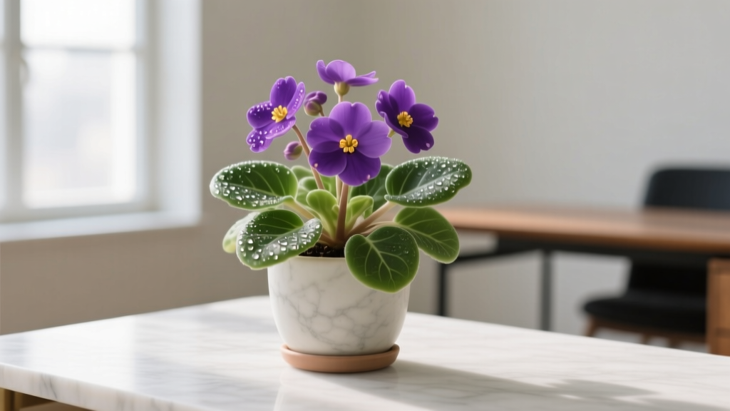 Can Mum Plants Survive Indoors? The Truth About Watering Schedules—What 92% of Indoor Gardeners Get Wrong (And How to Keep Your Mums Blooming for 8+ Weeks)
