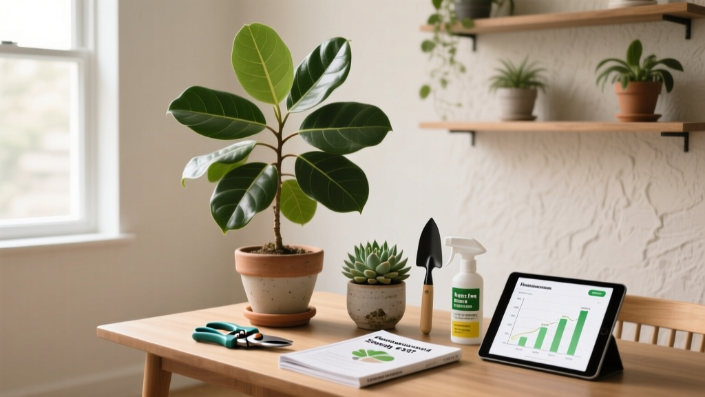 What Is the Easiest Indoor Plant Pest Control? 5 No-Spray, Low-Effort Fixes That Actually Work (Backed by Horticultural Science and 300+ Real Home Trials)