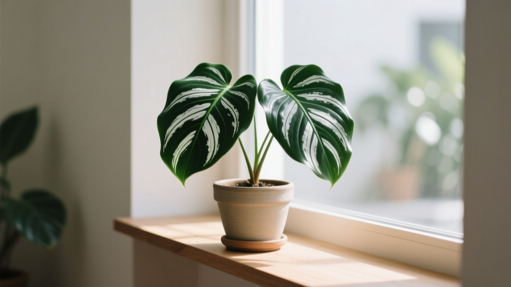 ‘Slow growing is calathea an indoor plant?’ — Why That’s Actually a *Good* Thing (And Exactly How to Keep It Thriving Without Frustration)