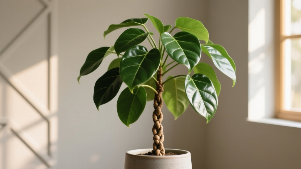 How to Care for a Money Tree Plant Indoors: 7 Non-Negotiable Mistakes That Kill 83% of Pachira Aquatica (Backed by Horticultural Science & 12 Years of Indoor Plant Trials)