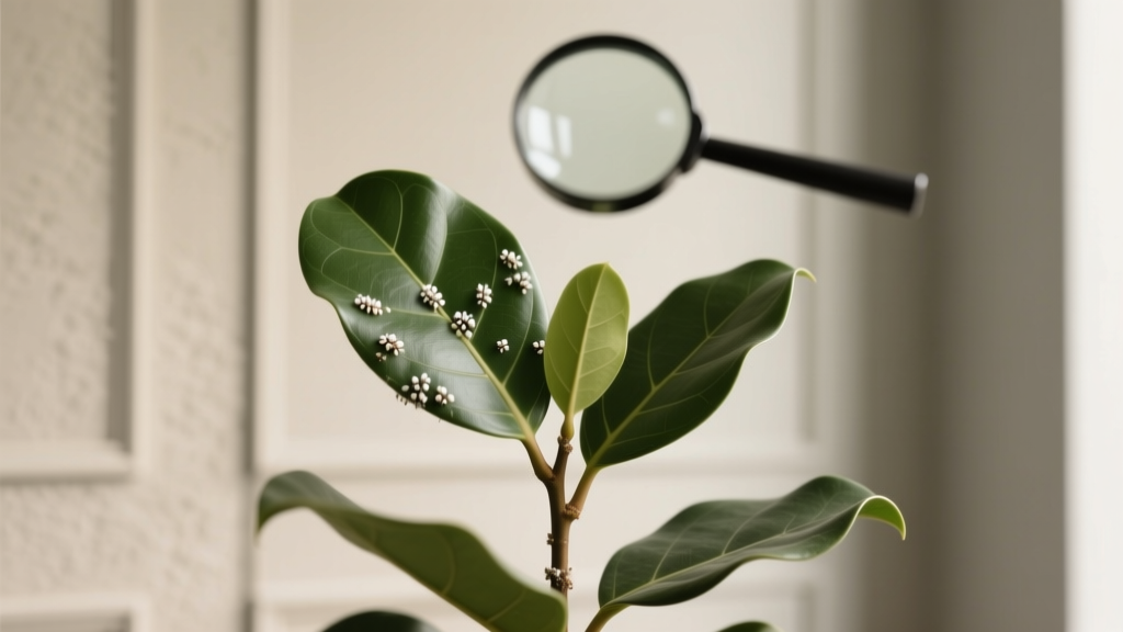 Low Maintenance Where Do Mealybugs Come From on Indoor Plants? The 5 Hidden Sources You’re Overlooking (and How to Block Them Before They Spread)