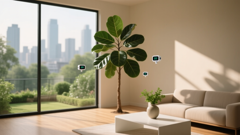 Best Indoor Plants to Clean Air (2026)