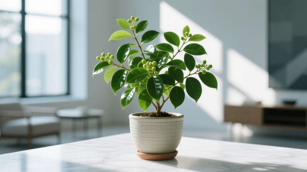 Yes, Mogra Plants *Can* Grow Indoors in Bright Light — But Only If You Nail These 5 Non-Negotiable Care Conditions (Most Fail at #3)