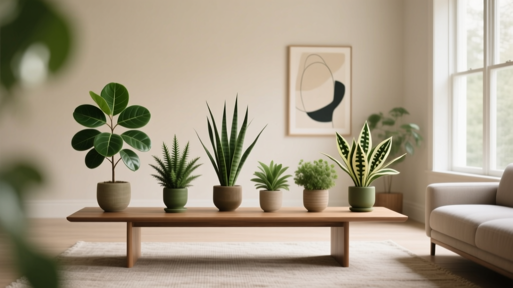 How to Grow What Repels Cats from Indoor Silk Plants: 7 Vet-Approved, Non-Toxic, Easy-Care Plants That Actually Work (No More Scratched Stems or Knocked-Over Vases!)