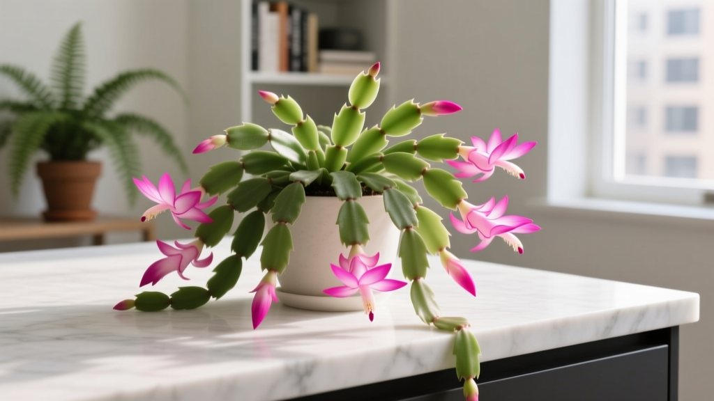 Christmas Cactus Care: Indoor or Outdoor? (2026)