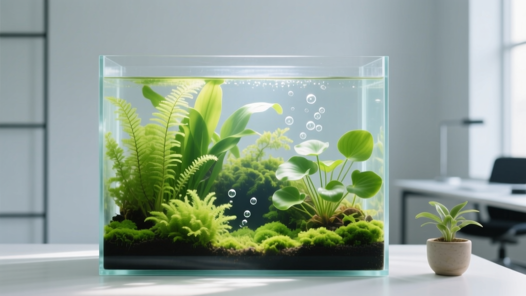 How to Propagate Freshwater Aquarium Plants in Bright Light: The 5-Step Method That Prevents Melting, Boosts Rooting Success by 73%, and Works Even for Beginners (No CO2 or Fertilizers Required)
