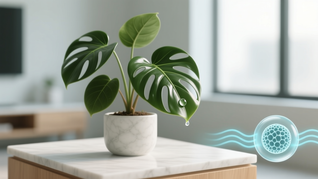 Stop Wiping Leaves With Dirty Cloths & Propagating Blindly: 7 Science-Backed Steps to Clean Indoor House Plant Leaves *and* Boost Propagation Success—Without Damaging Stomata or Spreading Pathogens