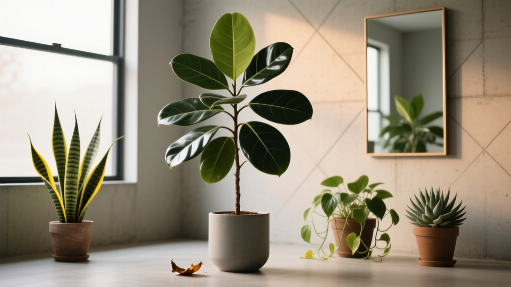 The 7 Non-Negotiable Winter Plant Survival Rules (That 83% of Indoor Gardeners Break — and Why Your Fiddle Leaf Fig Just Dropped Its Third Leaf This Month)