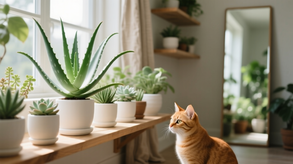 Is the Brain Plant Toxic to Cats? A Step-by-Step, Pet-Safe Guide to Propagating Your Succulent Without Risk — Plus What Vets & Horticulturists Say You’re Getting Wrong