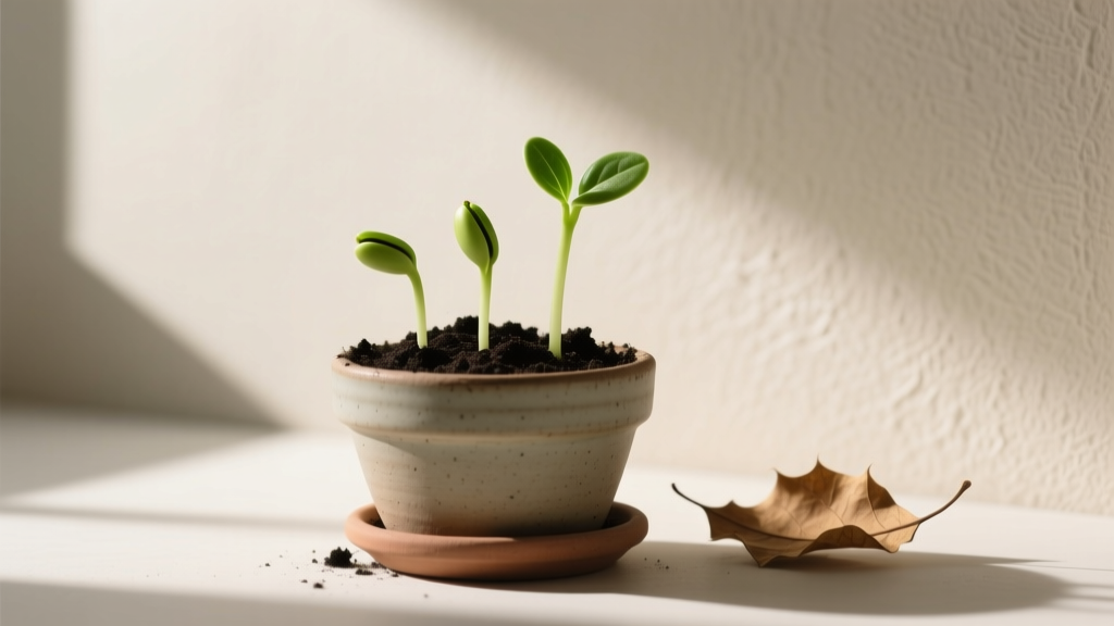 How to Propagate Welcome Plant from Seeds: The 7-Step Foolproof Method That Beats Store-Bought Plants (No Greenhouse Needed — Just Light, Patience & This Exact Timing)
