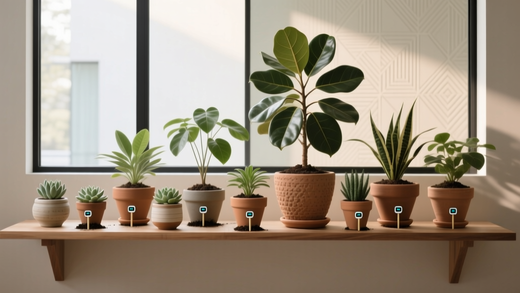 The Best How Often Do You Water Indoor House Plants? (Spoiler: It’s Not Every 3 Days — Here’s the Exact Formula Based on 12 Plant Types, Pot Size, Light, and Humidity)