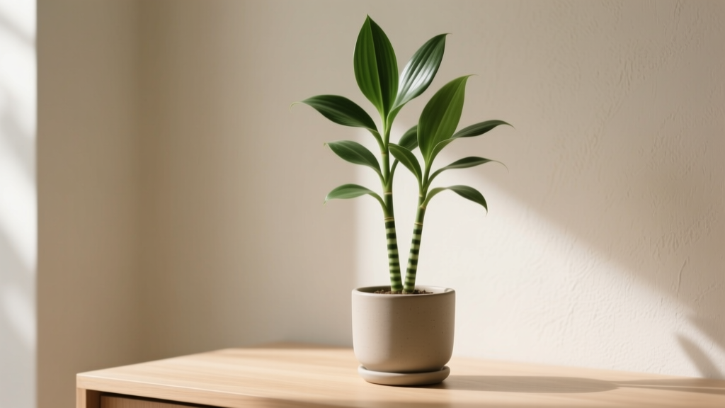 ‘Slow growing is a dracaena an indoor plant?’ Yes—but that’s its superpower: Here’s exactly how to leverage its deliberate pace for lower maintenance, longer life, healthier roots, and zero frustration (no pruning marathons, no sudden legginess, no wasted fertilizer).