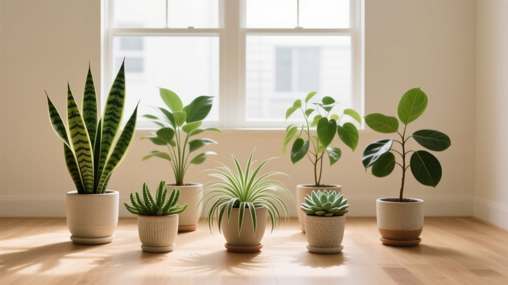 Which Plant Is Good for Indoor House Watering Schedule? 7 Low-Maintenance Champions That Thrive on Forgetful Owners (No More Overwatering Guilt!)