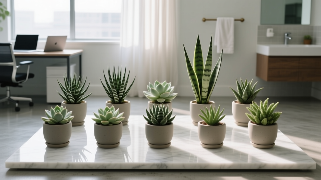 Succulent are air plants low light? Here’s the truth: 90% of beginners kill them by assuming they all tolerate shade—and this 7-step light audit (with real-room photos) reveals exactly which 12 species actually thrive in north-facing windows, offices, and bathrooms without grow lights.