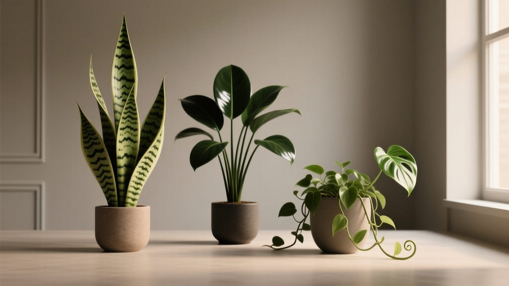 How Long Can Indoor Plants Go Without Light? The Truth About Low-Light Survival — Plus Exactly How Long Your Snake Plant, ZZ, and Pothos Really Last (Spoiler: It’s Not What You Think)