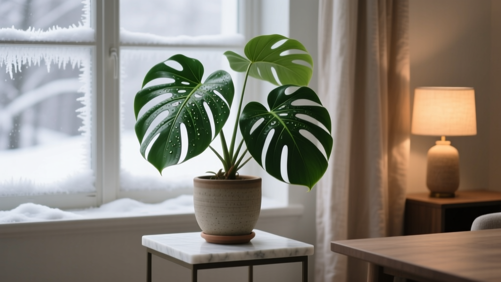 How to Keep Indoor Plants Warm Fertilizer Guide: 7 Science-Backed Mistakes That Kill Tropical Plants in Winter (And Exactly What to Do Instead)