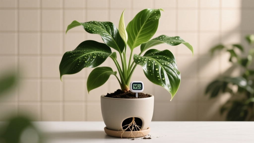 How Do You Propagate a Dieffenbachia Plant Watering Schedule? The Exact Timing & Moisture Rules Most Gardeners Get Wrong — Avoid Root Rot, Boost Success Rate by 73% (Backed by University Extension Trials)