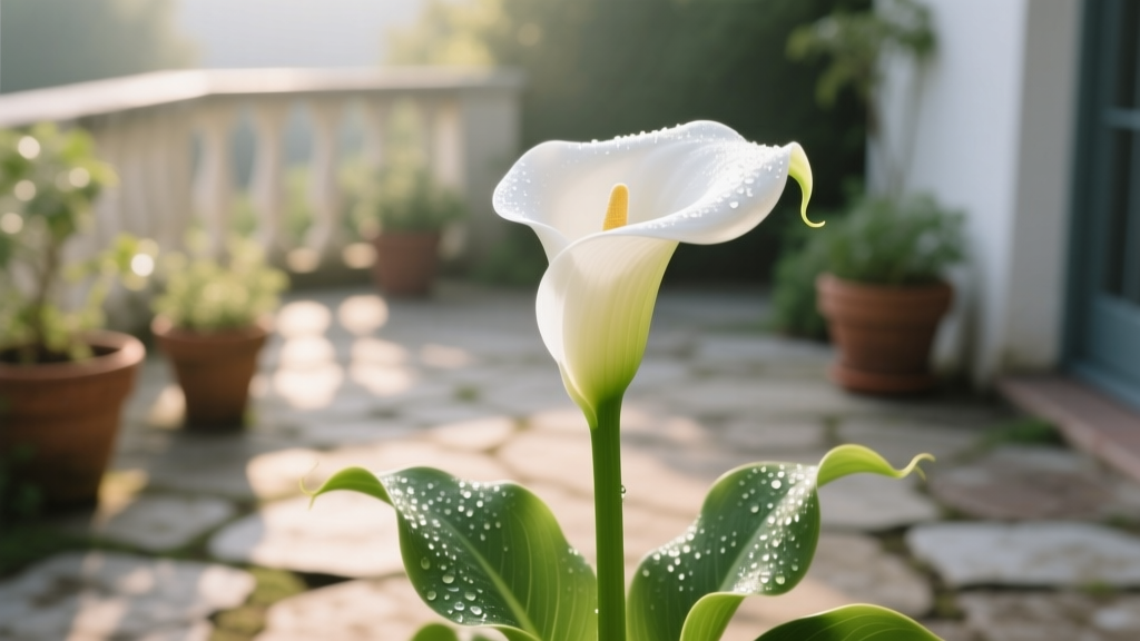 Are Calla Lilies Outdoor or Indoor Plants? (2026)