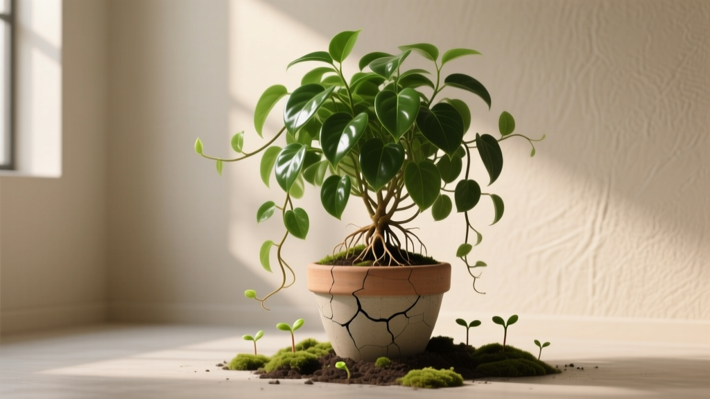 Natural Plant Propagation: How Plants Multiply Without Help