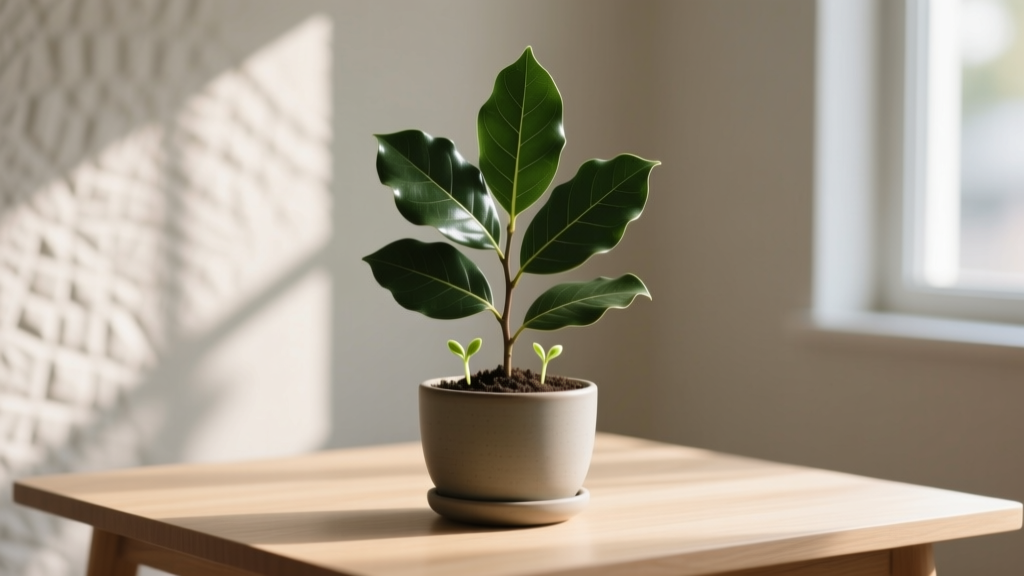 Slow Growing Which Bay Leaf Plant Can Be Grown Indoors? The Truth Is: Only One Species Thrives Indoors Long-Term — Here’s Exactly How to Keep It Healthy (Without Constant Pruning, Root Rot, or Stunted Growth)