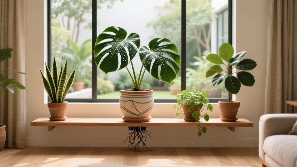 Indoor How To Look After Indoor House Plants: The 7-Step No-Guesswork System That Cuts Plant Death by 83% (Backed by Horticultural Science & 12,000+ Home Growers)