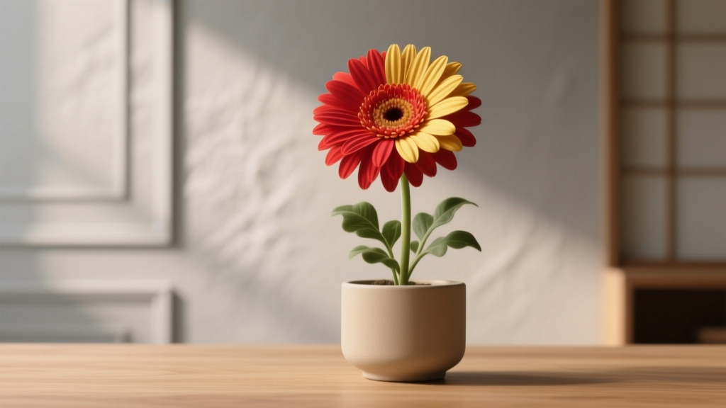 Is Gerbera an Indoor Plant? Truth & Care Tips