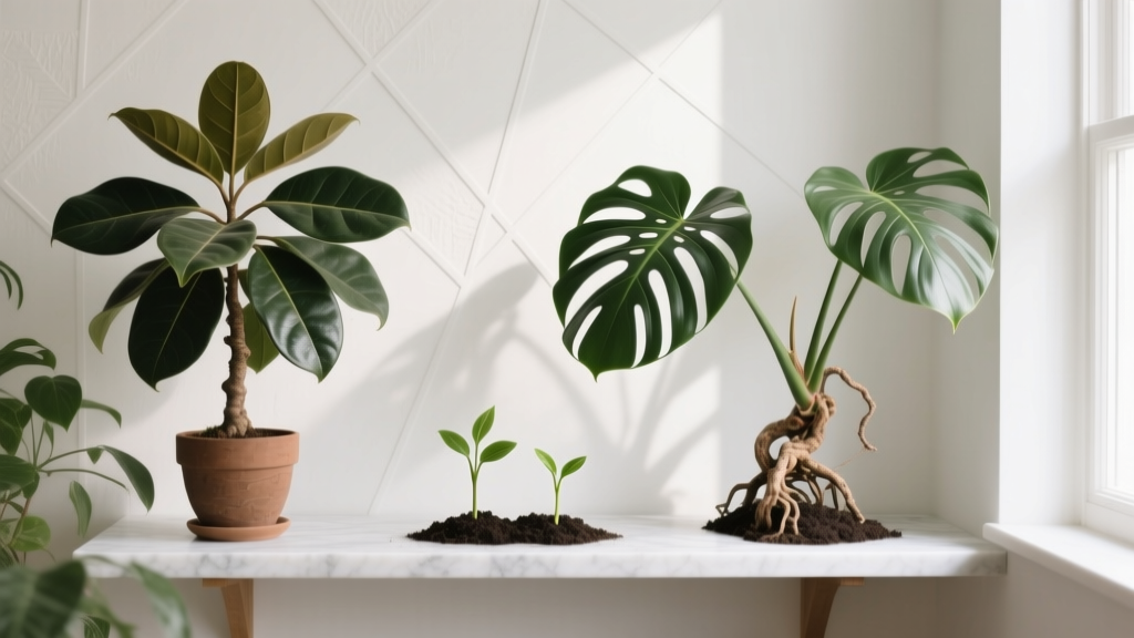 Why Propagating Slow-Growing Plants Isn’t Optional—It’s Your Secret Weapon Against Loss, Cost, and Decades of Waiting (Here’s Exactly How to Do It Right)