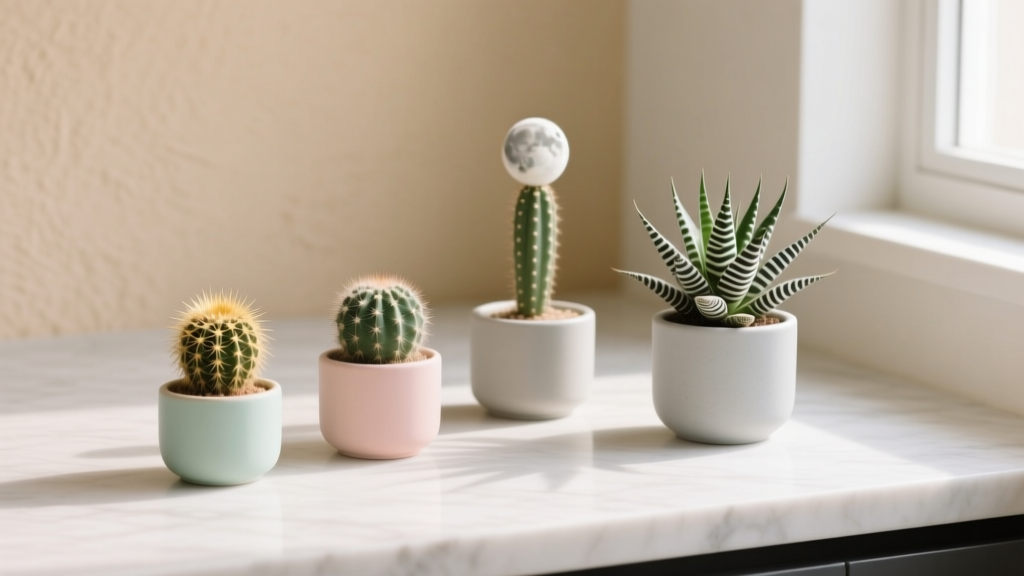 Toxic to Cats? Mini Cacti Safety Guide (2026)